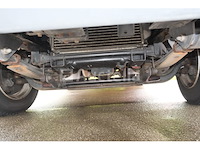 Ref: lot v4 - platte vrachtwagen met tanker mitsubishi canter fuso fe85 (2007-75,247 km-vin:tybfe85pc6dt05456) - afbeelding 44 van  62