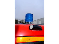 Ref: lot v4 - platte vrachtwagen met tanker mitsubishi canter fuso fe85 (2007-75,247 km-vin:tybfe85pc6dt05456) - afbeelding 45 van  62