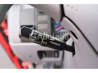 Ref: lot v4 - platte vrachtwagen met tanker mitsubishi canter fuso fe85 (2007-75,247 km-vin:tybfe85pc6dt05456) - afbeelding 47 van  62