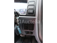 Ref: lot v4 - platte vrachtwagen met tanker mitsubishi canter fuso fe85 (2007-75,247 km-vin:tybfe85pc6dt05456) - afbeelding 52 van  62