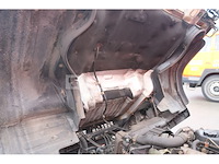 Ref: lot v4 - platte vrachtwagen met tanker mitsubishi canter fuso fe85 (2007-75,247 km-vin:tybfe85pc6dt05456) - afbeelding 55 van  62