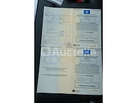 Ref: lot v4 - platte vrachtwagen met tanker mitsubishi canter fuso fe85 (2007-75,247 km-vin:tybfe85pc6dt05456) - afbeelding 57 van  62