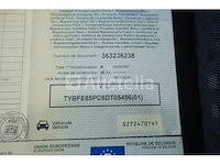 Ref: lot v4 - platte vrachtwagen met tanker mitsubishi canter fuso fe85 (2007-75,247 km-vin:tybfe85pc6dt05456) - afbeelding 59 van  62