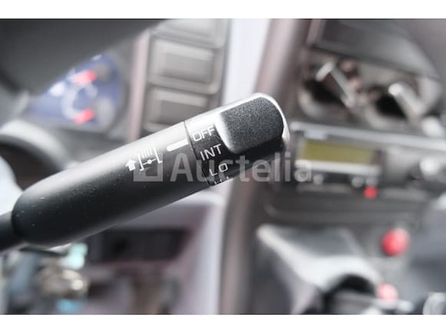 Ref: lot v4 - platte vrachtwagen met tanker mitsubishi canter fuso fe85 (2007-75,247 km-vin:tybfe85pc6dt05456) - afbeelding 5 van  62