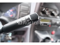 Ref: lot v4 - platte vrachtwagen met tanker mitsubishi canter fuso fe85 (2007-75,247 km-vin:tybfe85pc6dt05456) - afbeelding 5 van  62