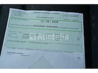 Ref: lot v4 - platte vrachtwagen met tanker mitsubishi canter fuso fe85 (2007-75,247 km-vin:tybfe85pc6dt05456) - afbeelding 60 van  62