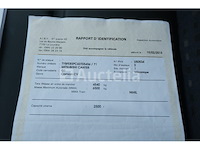 Ref: lot v4 - platte vrachtwagen met tanker mitsubishi canter fuso fe85 (2007-75,247 km-vin:tybfe85pc6dt05456) - afbeelding 61 van  62