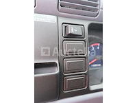 Ref: lot v4 - platte vrachtwagen met tanker mitsubishi canter fuso fe85 (2007-75,247 km-vin:tybfe85pc6dt05456) - afbeelding 6 van  62