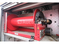 Ref: lot v5 - mercedes-benz atego 1325f pomp truck (2002-32,456 km - vin:wdb9760631k701036) - afbeelding 12 van  82