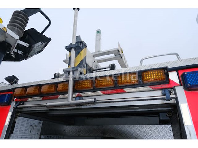 Ref: lot v5 - mercedes-benz atego 1325f pomp truck (2002-32,456 km - vin:wdb9760631k701036) - afbeelding 15 van  82