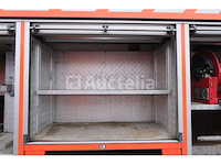 Ref: lot v5 - mercedes-benz atego 1325f pomp truck (2002-32,456 km - vin:wdb9760631k701036) - afbeelding 16 van  82