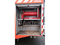 Ref: lot v5 - mercedes-benz atego 1325f pomp truck (2002-32,456 km - vin:wdb9760631k701036) - afbeelding 17 van  82