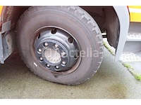 Ref: lot v5 - mercedes-benz atego 1325f pomp truck (2002-32,456 km - vin:wdb9760631k701036) - afbeelding 18 van  82