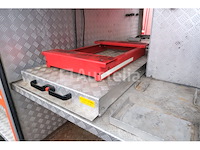 Ref: lot v5 - mercedes-benz atego 1325f pomp truck (2002-32,456 km - vin:wdb9760631k701036) - afbeelding 19 van  82
