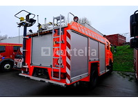 Ref: lot v5 - mercedes-benz atego 1325f pomp truck (2002-32,456 km - vin:wdb9760631k701036)