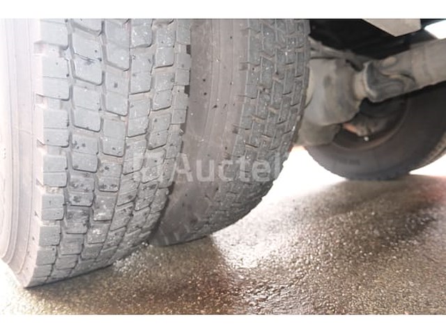 Ref: lot v5 - mercedes-benz atego 1325f pomp truck (2002-32,456 km - vin:wdb9760631k701036) - afbeelding 20 van  82