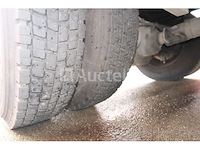 Ref: lot v5 - mercedes-benz atego 1325f pomp truck (2002-32,456 km - vin:wdb9760631k701036) - afbeelding 20 van  82