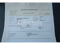 Ref: lot v5 - mercedes-benz atego 1325f pomp truck (2002-32,456 km - vin:wdb9760631k701036) - afbeelding 21 van  82