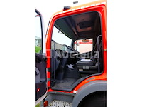 Ref: lot v5 - mercedes-benz atego 1325f pomp truck (2002-32,456 km - vin:wdb9760631k701036) - afbeelding 22 van  82
