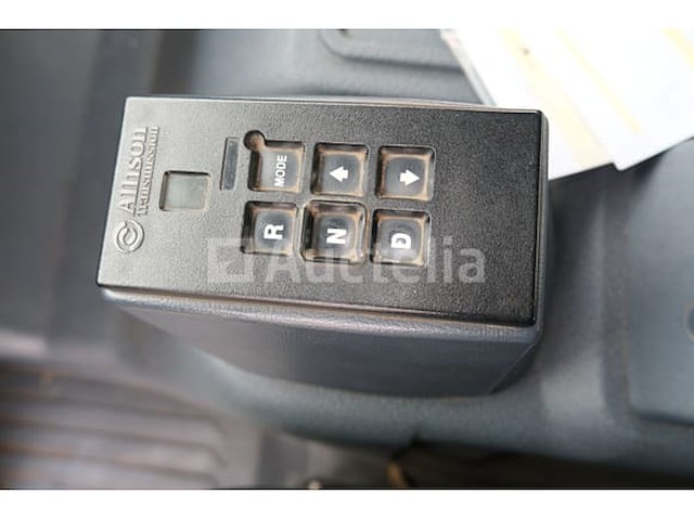 Ref: lot v5 - mercedes-benz atego 1325f pomp truck (2002-32,456 km - vin:wdb9760631k701036) - afbeelding 23 van  82