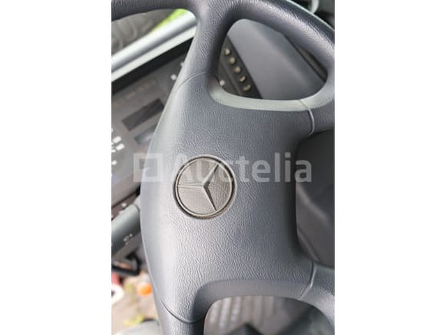 Ref: lot v5 - mercedes-benz atego 1325f pomp truck (2002-32,456 km - vin:wdb9760631k701036) - afbeelding 24 van  82