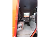 Ref: lot v5 - mercedes-benz atego 1325f pomp truck (2002-32,456 km - vin:wdb9760631k701036) - afbeelding 27 van  82
