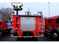 Ref: lot v5 - mercedes-benz atego 1325f pomp truck (2002-32,456 km - vin:wdb9760631k701036) - afbeelding 2 van  82