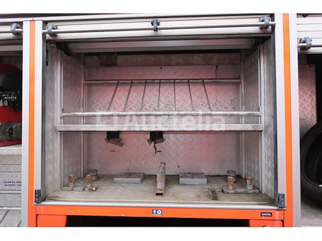 Ref: lot v5 - mercedes-benz atego 1325f pomp truck (2002-32,456 km - vin:wdb9760631k701036) - afbeelding 30 van  82