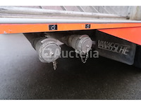 Ref: lot v5 - mercedes-benz atego 1325f pomp truck (2002-32,456 km - vin:wdb9760631k701036) - afbeelding 32 van  82