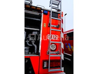 Ref: lot v5 - mercedes-benz atego 1325f pomp truck (2002-32,456 km - vin:wdb9760631k701036) - afbeelding 33 van  82