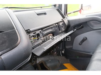 Ref: lot v5 - mercedes-benz atego 1325f pomp truck (2002-32,456 km - vin:wdb9760631k701036) - afbeelding 34 van  82