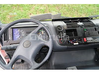 Ref: lot v5 - mercedes-benz atego 1325f pomp truck (2002-32,456 km - vin:wdb9760631k701036) - afbeelding 3 van  82