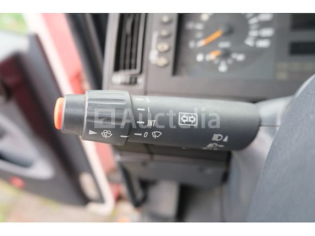 Ref: lot v5 - mercedes-benz atego 1325f pomp truck (2002-32,456 km - vin:wdb9760631k701036) - afbeelding 40 van  82