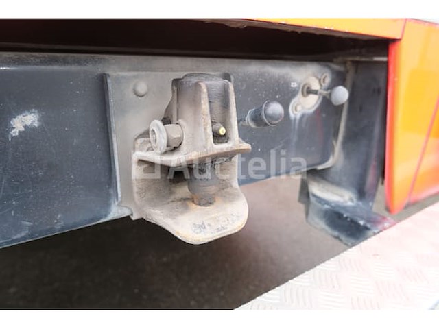 Ref: lot v5 - mercedes-benz atego 1325f pomp truck (2002-32,456 km - vin:wdb9760631k701036) - afbeelding 48 van  82