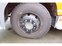 Ref: lot v5 - mercedes-benz atego 1325f pomp truck (2002-32,456 km - vin:wdb9760631k701036) - afbeelding 50 van  82