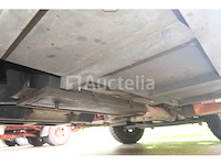 Ref: lot v5 - mercedes-benz atego 1325f pomp truck (2002-32,456 km - vin:wdb9760631k701036) - afbeelding 53 van  82