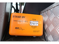 Ref: lot v5 - mercedes-benz atego 1325f pomp truck (2002-32,456 km - vin:wdb9760631k701036) - afbeelding 54 van  82