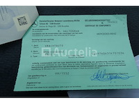 Ref: lot v5 - mercedes-benz atego 1325f pomp truck (2002-32,456 km - vin:wdb9760631k701036) - afbeelding 55 van  82