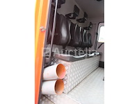 Ref: lot v5 - mercedes-benz atego 1325f pomp truck (2002-32,456 km - vin:wdb9760631k701036) - afbeelding 58 van  82