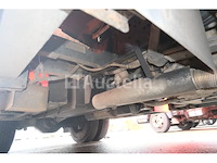 Ref: lot v5 - mercedes-benz atego 1325f pomp truck (2002-32,456 km - vin:wdb9760631k701036) - afbeelding 60 van  82