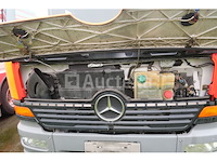 Ref: lot v5 - mercedes-benz atego 1325f pomp truck (2002-32,456 km - vin:wdb9760631k701036) - afbeelding 62 van  82
