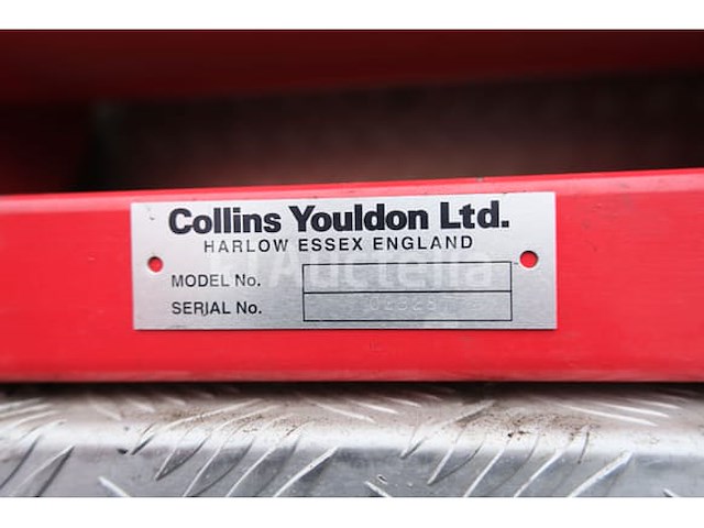 Ref: lot v5 - mercedes-benz atego 1325f pomp truck (2002-32,456 km - vin:wdb9760631k701036) - afbeelding 63 van  82