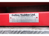 Ref: lot v5 - mercedes-benz atego 1325f pomp truck (2002-32,456 km - vin:wdb9760631k701036) - afbeelding 63 van  82