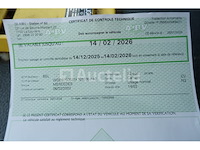 Ref: lot v5 - mercedes-benz atego 1325f pomp truck (2002-32,456 km - vin:wdb9760631k701036) - afbeelding 64 van  82