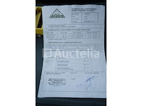 Ref: lot v5 - mercedes-benz atego 1325f pomp truck (2002-32,456 km - vin:wdb9760631k701036) - afbeelding 65 van  82