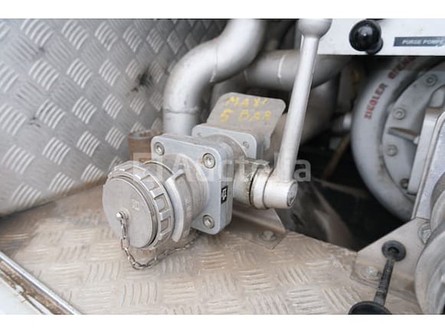 Ref: lot v5 - mercedes-benz atego 1325f pomp truck (2002-32,456 km - vin:wdb9760631k701036) - afbeelding 68 van  82