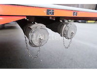 Ref: lot v5 - mercedes-benz atego 1325f pomp truck (2002-32,456 km - vin:wdb9760631k701036) - afbeelding 69 van  82