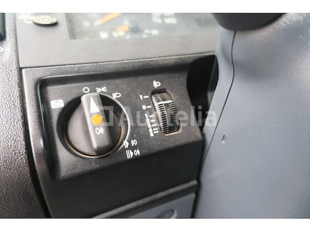 Ref: lot v5 - mercedes-benz atego 1325f pomp truck (2002-32,456 km - vin:wdb9760631k701036) - afbeelding 6 van  82