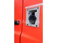 Ref: lot v5 - mercedes-benz atego 1325f pomp truck (2002-32,456 km - vin:wdb9760631k701036) - afbeelding 71 van  82