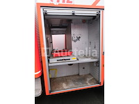 Ref: lot v5 - mercedes-benz atego 1325f pomp truck (2002-32,456 km - vin:wdb9760631k701036) - afbeelding 72 van  82